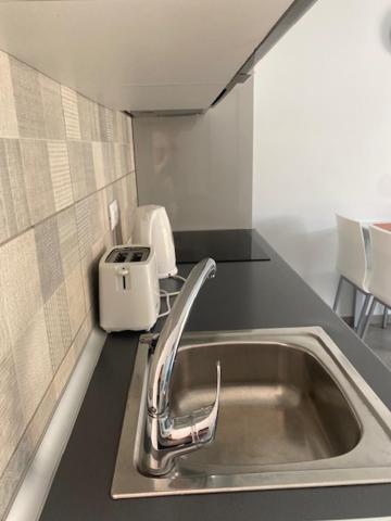 Sunny Pool View & Airco Apartament Symon Mareverde Costa Adeje  Exterior photo