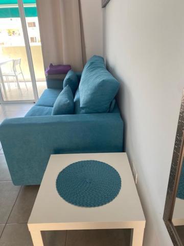Sunny Pool View & Airco Apartament Symon Mareverde Costa Adeje  Exterior photo
