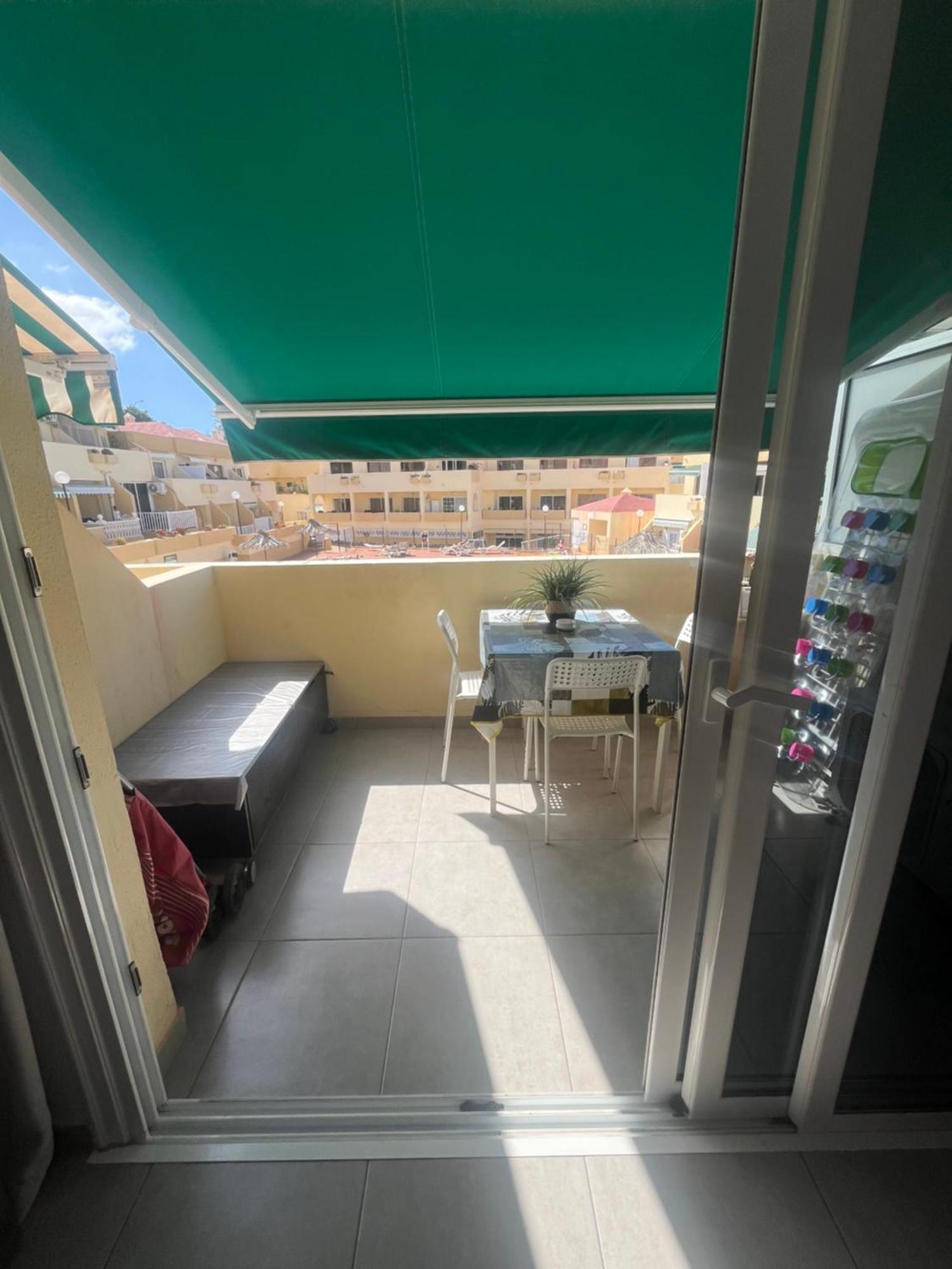 Sunny Pool View & Airco Apartament Symon Mareverde Costa Adeje  Exterior photo